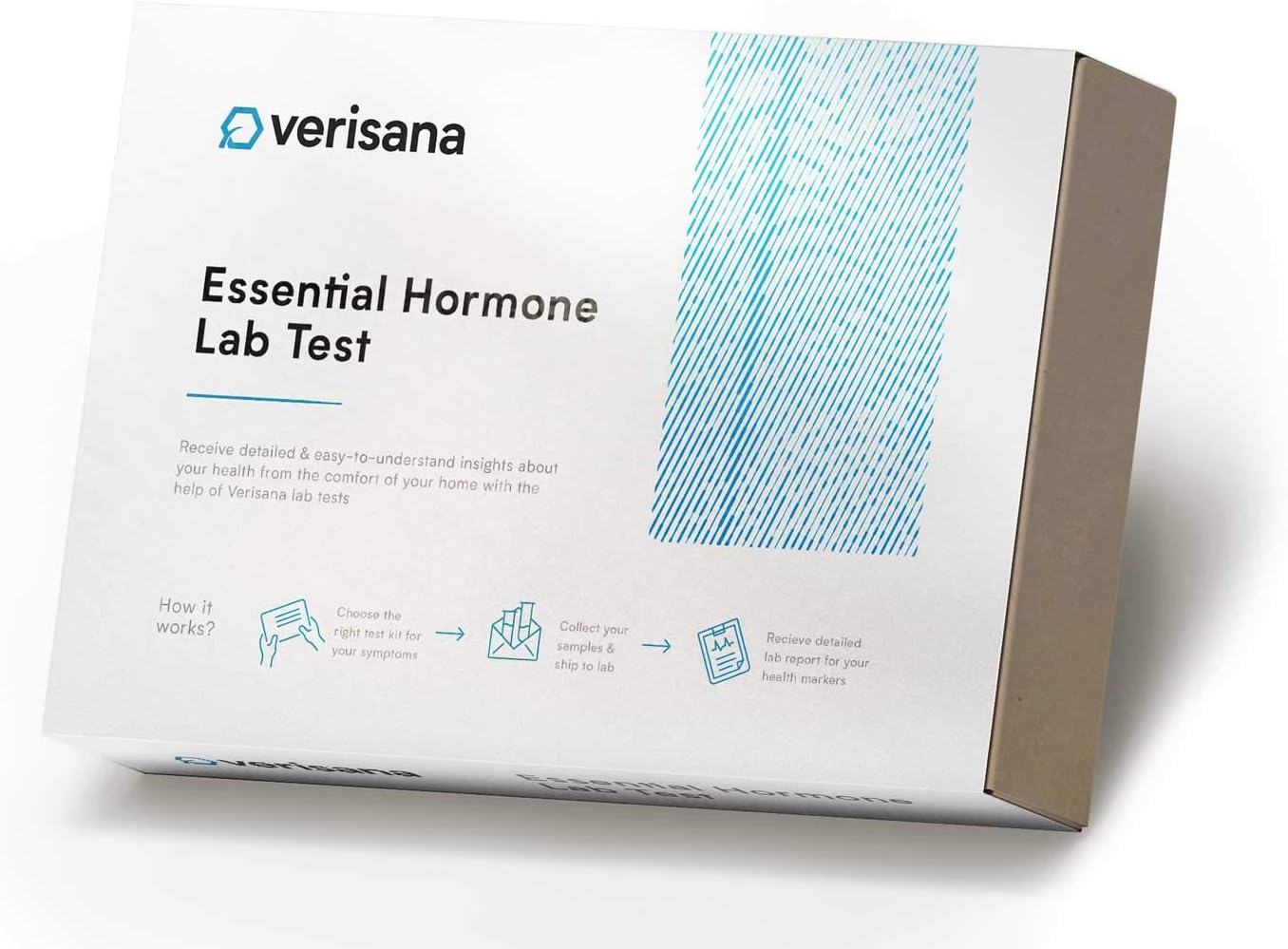 Hormone Test kit