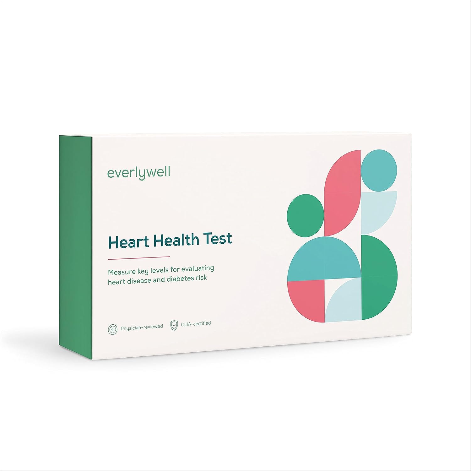 Heart Health Test