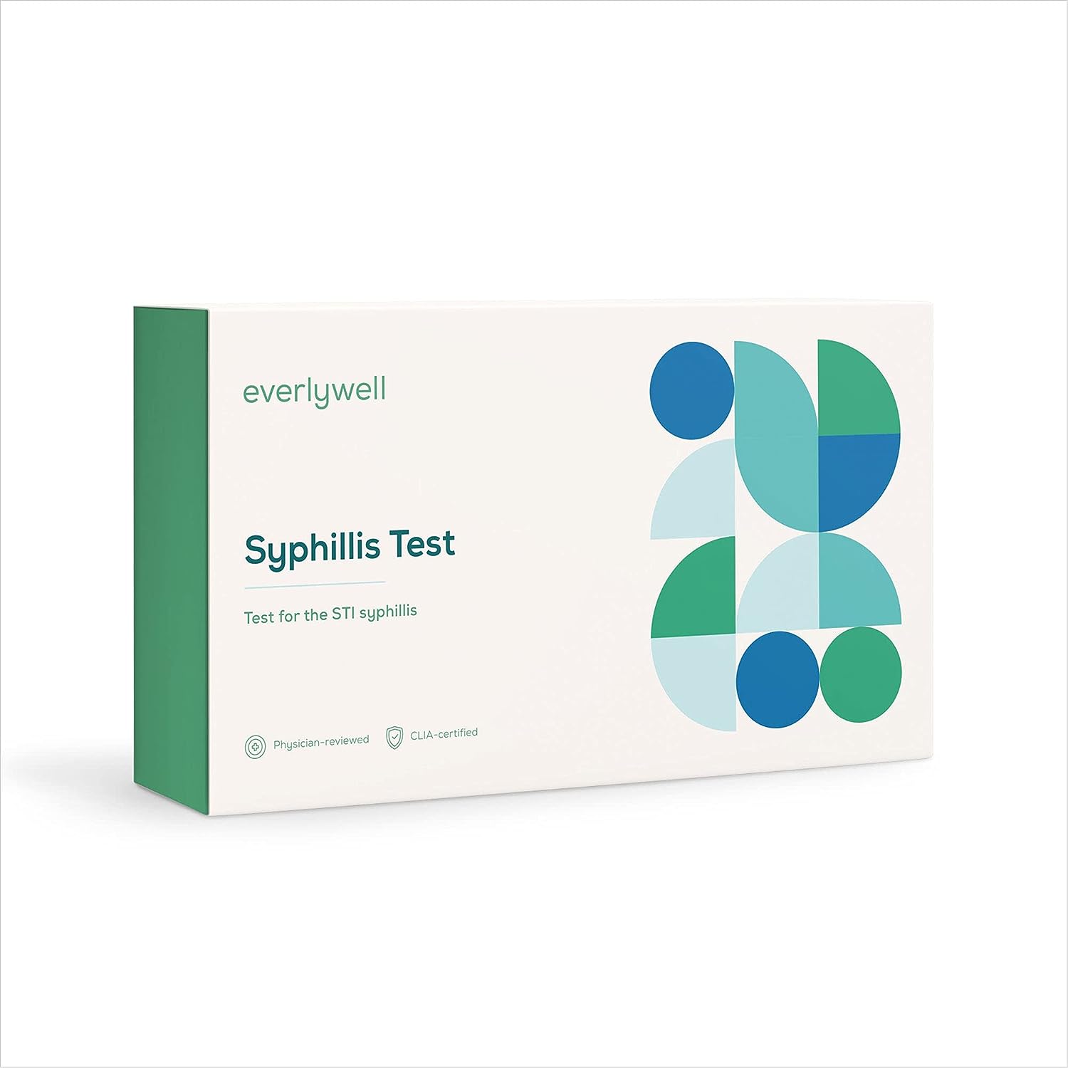 everlywell syphilis test review