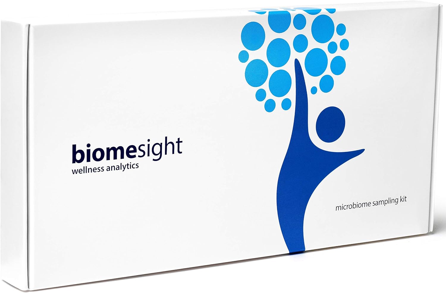 Biomesight Gut Microbiome Test